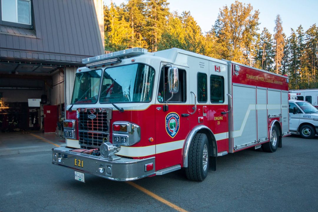 Engine 21