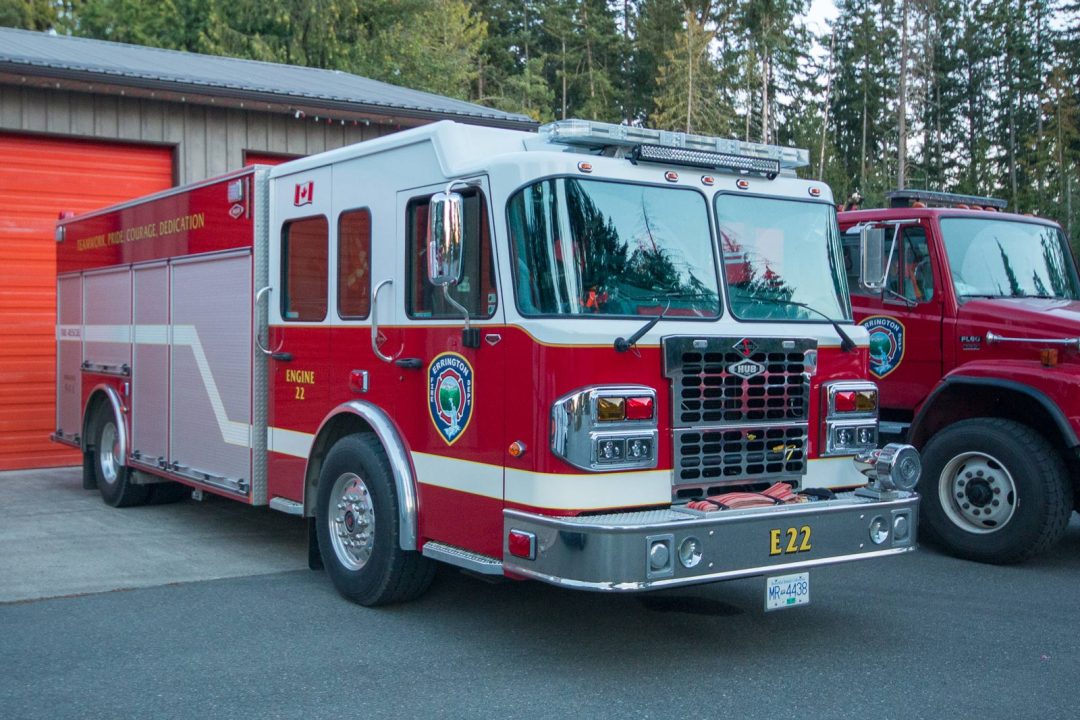 Engine 22
