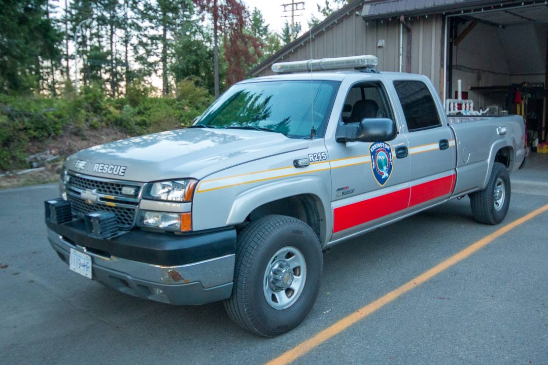 Rescue 215